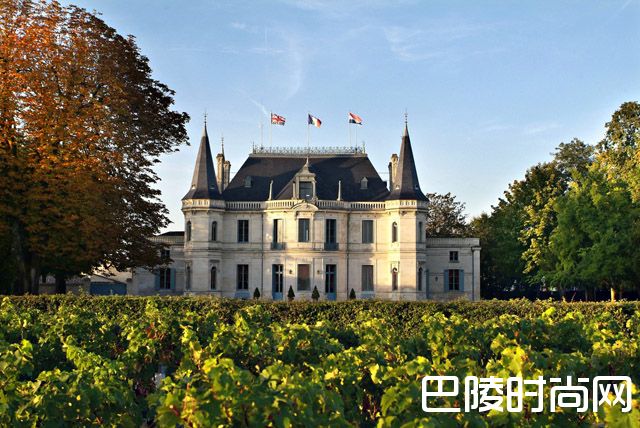 浅谈波尔多“超二级”酒庄 浅谈波尔多“超二级”酒庄