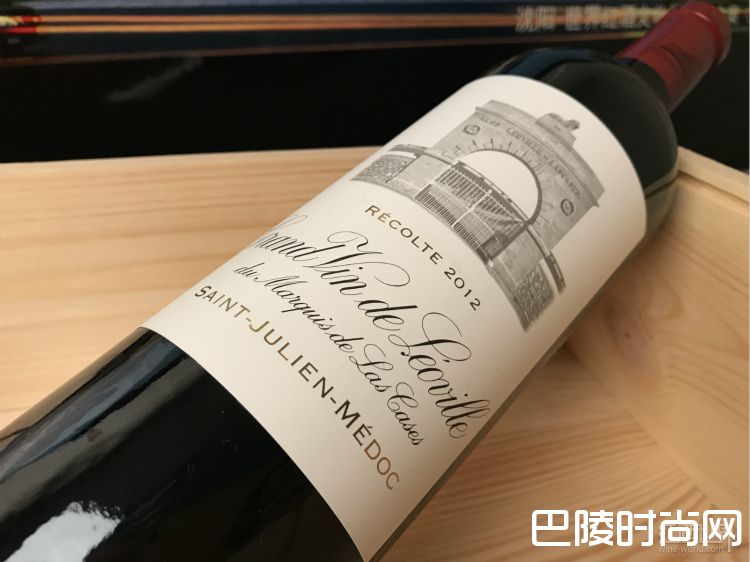 浅谈波尔多“超二级”酒庄 浅谈波尔多“超二级”酒庄