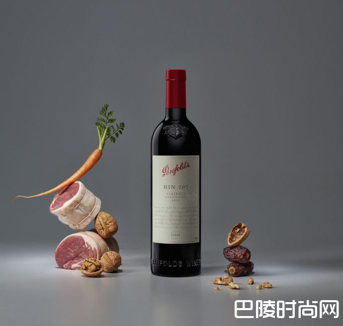 扒一扒常见的奔富BIN系列酒款 扒一扒常见的奔富BIN系列酒款