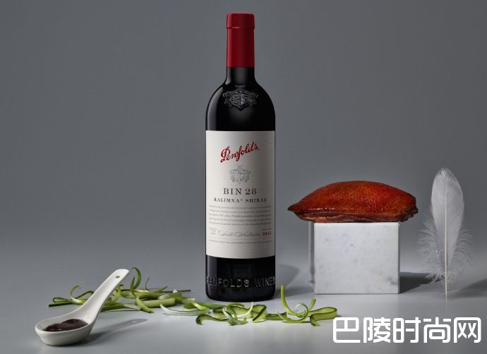 扒一扒常见的奔富BIN系列酒款