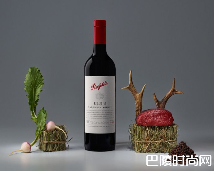 扒一扒常见的奔富BIN系列酒款