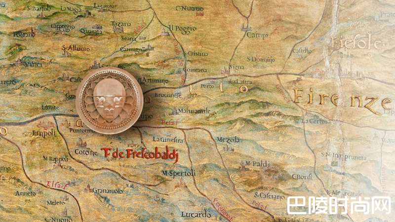 千年家族，百年酒业，花思蝶家族名庄大盘点