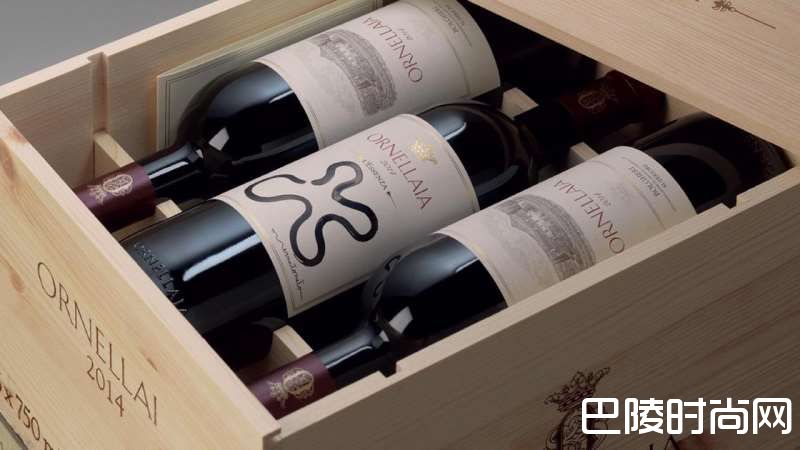 千年家族,百年酒业,花思蝶家族名庄大盘点 千年家族,百年酒业,花思蝶家族名庄大盘点