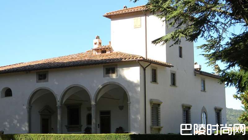 千年家族，百年酒业，花思蝶家族名庄大盘点