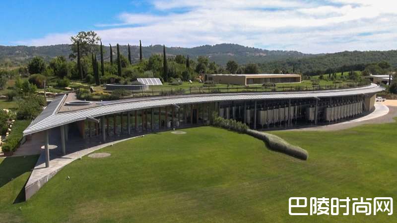 千年家族，百年酒业，花思蝶家族名庄大盘点