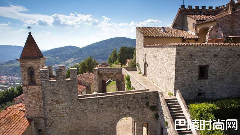 千年家族,百年酒业,花思蝶家族名庄大盘点 千年家族,百年酒业,花思蝶家族名庄大盘点