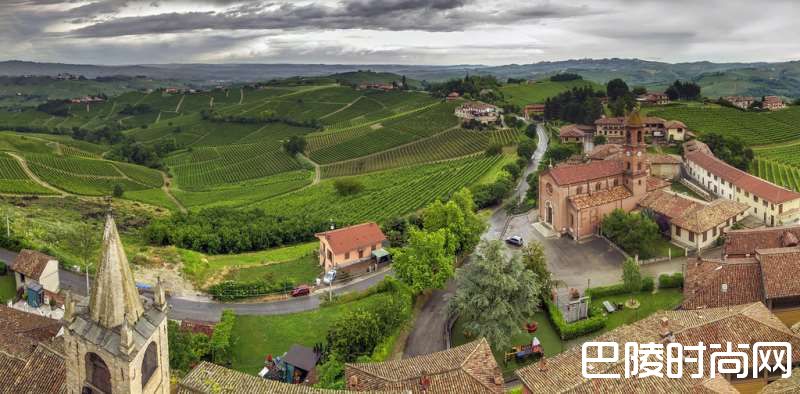 巴罗洛也有“特级园”？