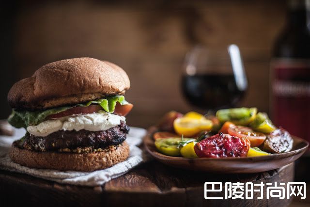 这些“非典型”食物的餐酒搭配