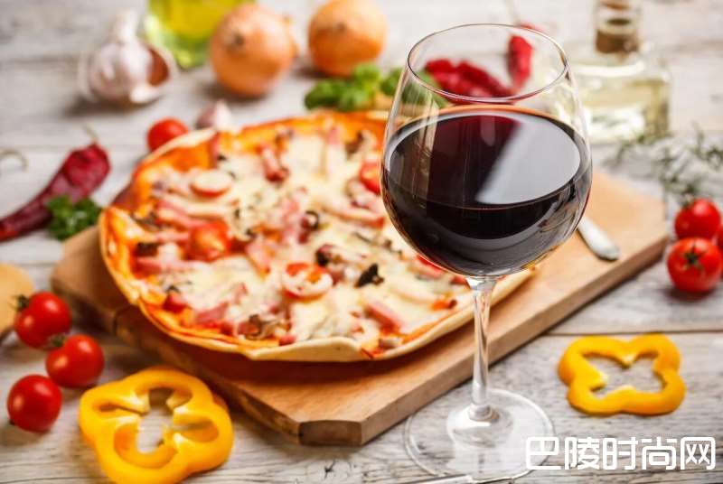 这些“非典型”食物的餐酒搭配 这些“非典型”食物的餐酒搭配