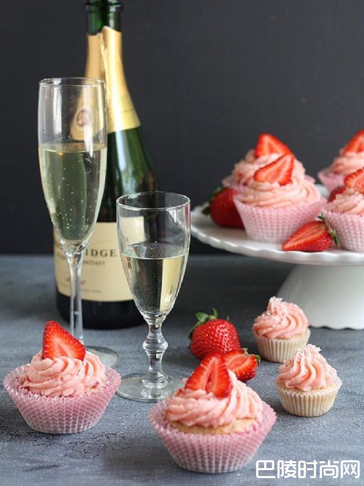 这些“非典型”食物的餐酒搭配 这些“非典型”食物的餐酒搭配