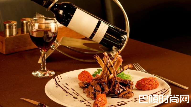 这些“非典型”食物的餐酒搭配