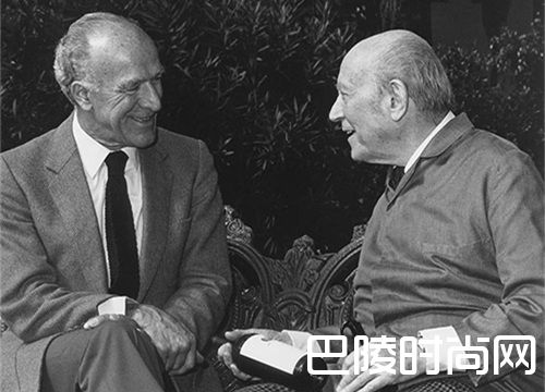 那些酒界风云人物联手打造的名庄 那些酒界风云人物联手打造的名庄