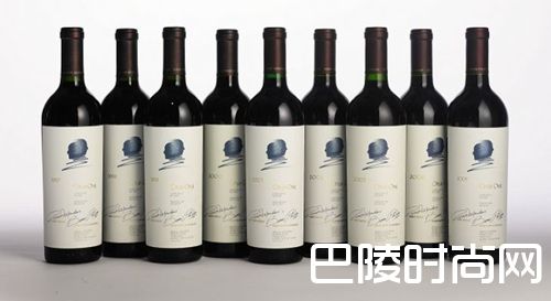 那些酒界风云人物联手打造的名庄 那些酒界风云人物联手打造的名庄