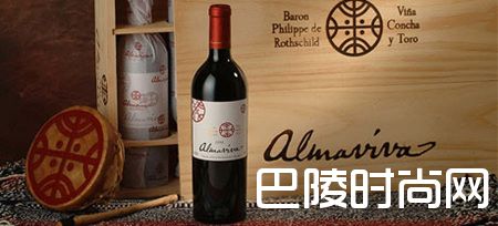 那些酒界风云人物联手打造的名庄