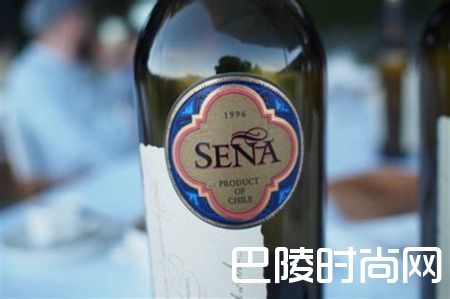 那些酒界风云人物联手打造的名庄