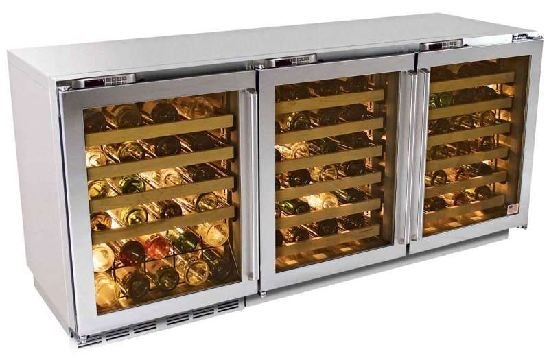 如何储存你心爱的白葡萄酒？