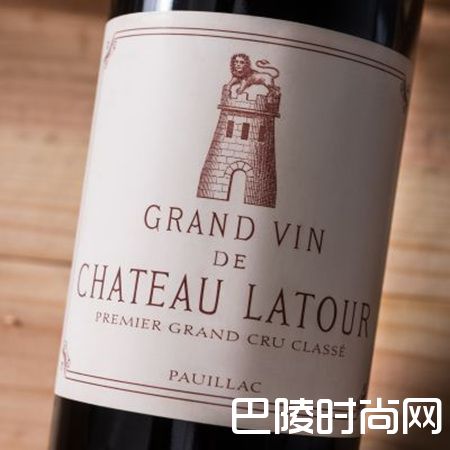 拉图城堡正牌酒10年回顾