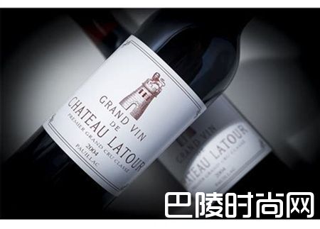 拉图城堡正牌酒10年回顾