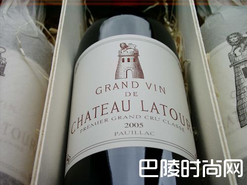 拉图城堡正牌酒10年回顾