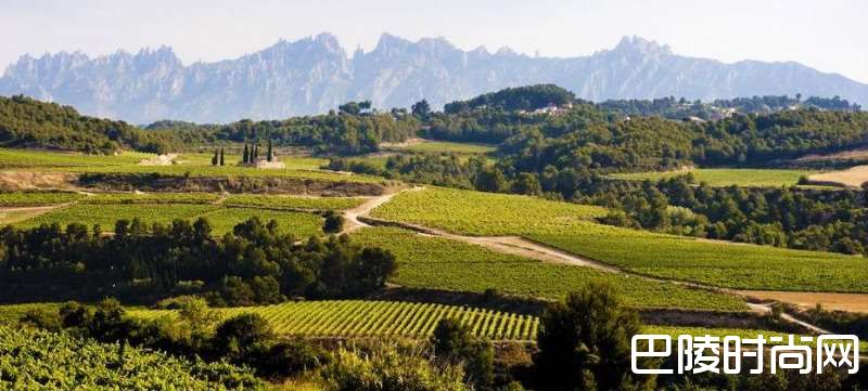 带你走近佩内德斯