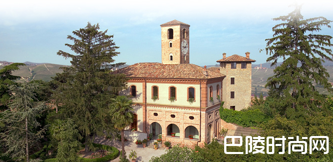 皮埃蒙特名庄盘点