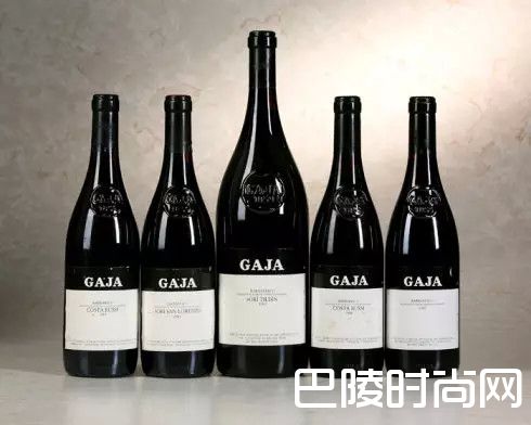 皮埃蒙特名庄盘点 皮埃蒙特名庄盘点