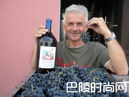 皮埃蒙特名庄盘点