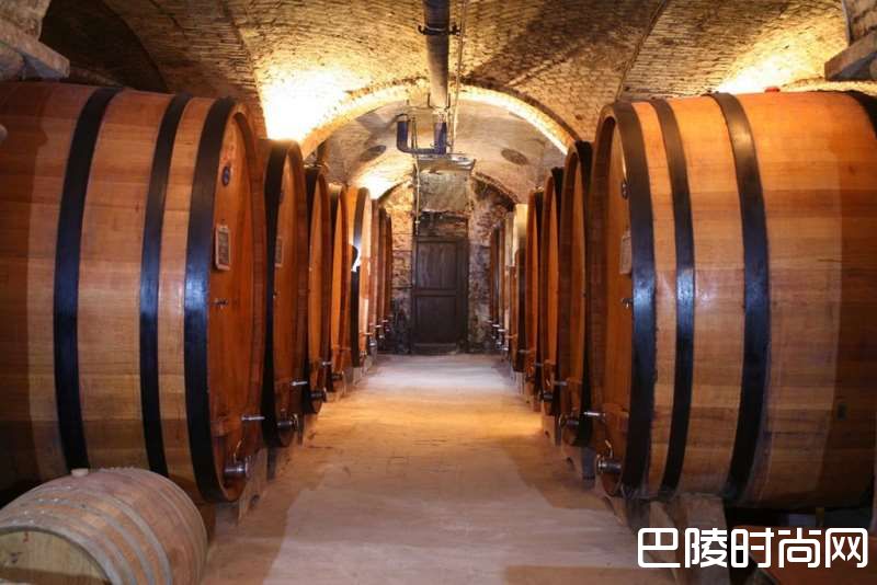 皮埃蒙特名庄盘点