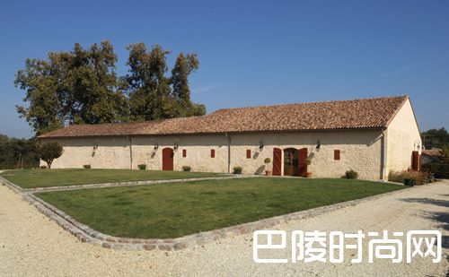 受霜冻影响，安格鲁邸酒庄放弃酿造2017年份葡萄酒