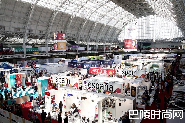 2018年国内外葡萄酒展会一览 2018年国内外葡萄酒展会一览