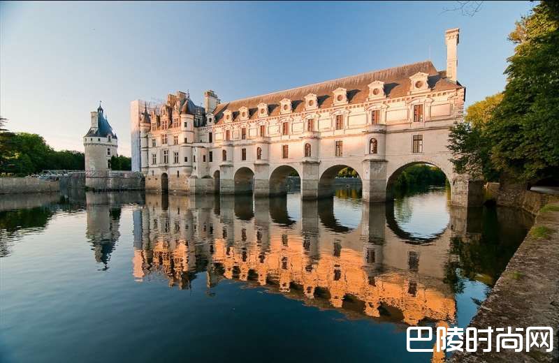 这一站,“法国花园”卢瓦尔河谷 这一站,“法国花园”卢瓦尔河谷