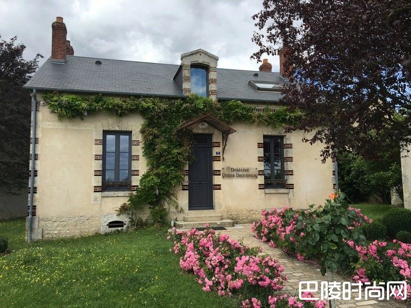 这一站，“法国花园”卢瓦尔河谷