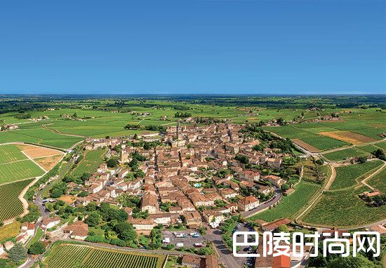 产区也申遗?有酒有景还有人文底蕴! 产区也申遗?有酒有景还有人文底蕴!