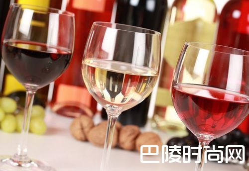 葡萄酒如何分类？