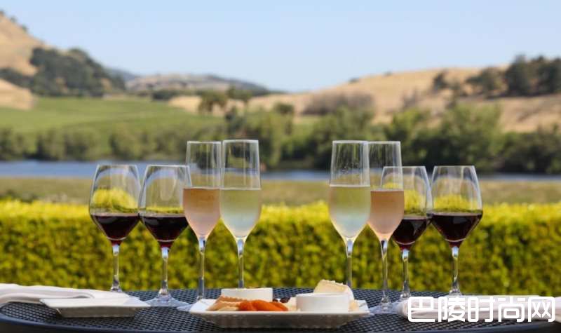 购酒&饮酒小贴士 购酒&饮酒小贴士