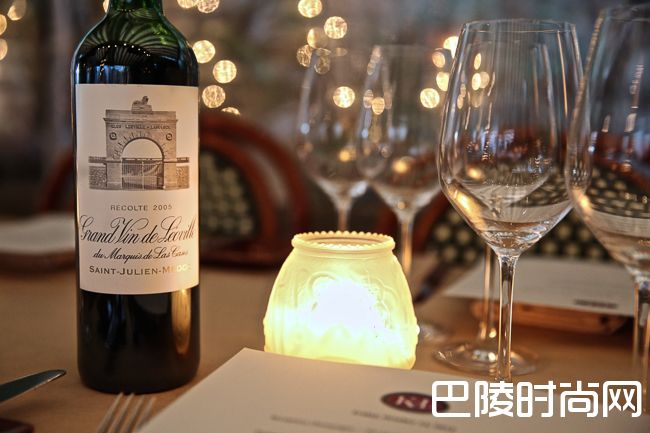 雄狮酒庄正牌酒十年垂直品鉴 雄狮酒庄正牌酒十年垂直品鉴