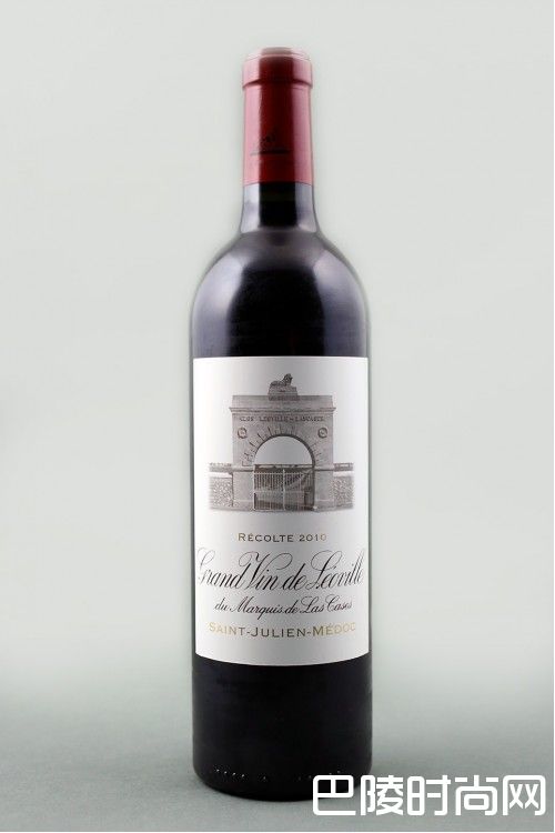 雄狮酒庄正牌酒十年垂直品鉴