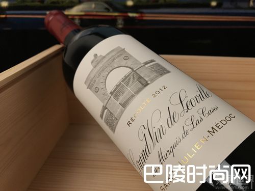 雄狮酒庄正牌酒十年垂直品鉴