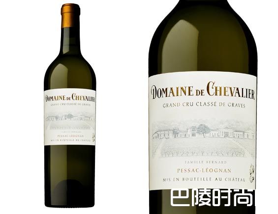 波尔多,干白也精彩 波尔多,干白也精彩