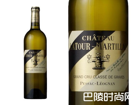 波尔多,干白也精彩 波尔多,干白也精彩