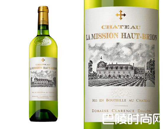 波尔多,干白也精彩 波尔多,干白也精彩