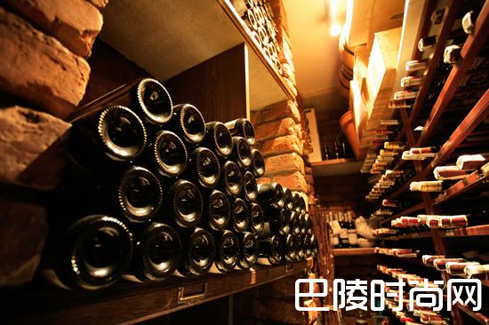 盘点名庄的防伪高科技 盘点名庄的防伪高科技