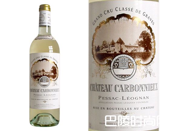 波尔多,干白也精彩 波尔多,干白也精彩