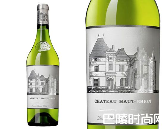 波尔多，干白也精彩