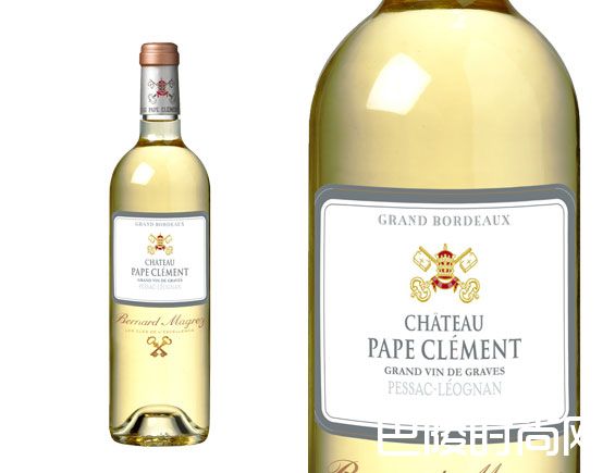 波尔多,干白也精彩 波尔多,干白也精彩