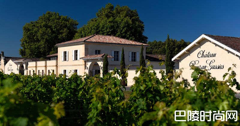 红酒世界直播预告：奎伊家族——露仙歌&歌碧的拥有者