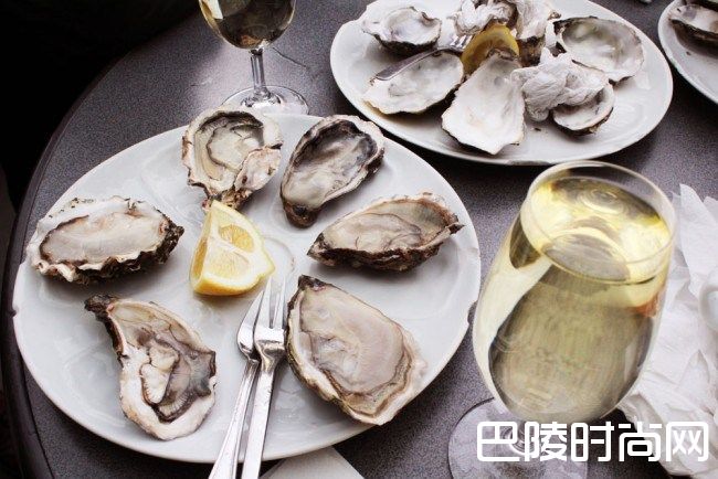 美酒相伴，春意更浓