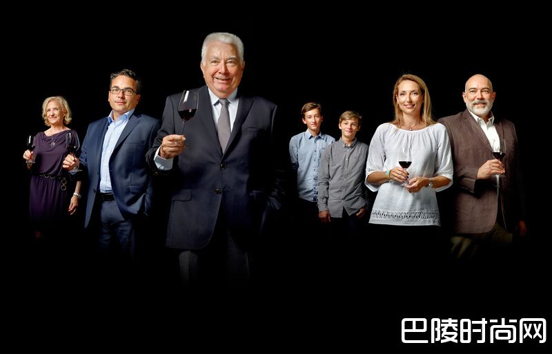红酒世界直播预告：奎伊家族——露仙歌&歌碧的拥有者