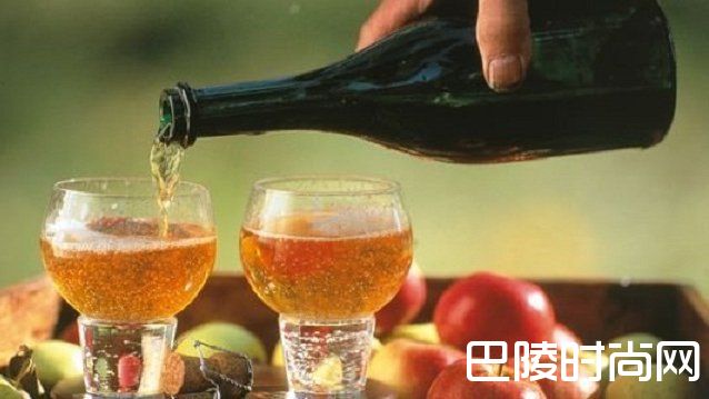 气候变暖，法国布列塔尼葡萄酒或将重生