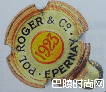 方寸之间的艺术:香槟瓶盖博览会 方寸之间的艺术:香槟瓶盖博览会